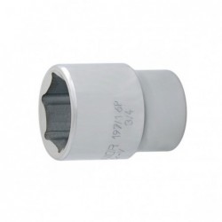 Stanley 1-17-258 Tubulara scurta in 12 puncte 1/2"-32mm