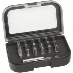 Stanley 1-13-901 Set 19 piese 1/4" de insurubat