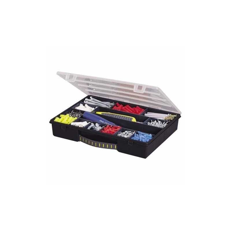 Stanley 1-92-761 Organizator 14 compartimente, 340x260x57mm