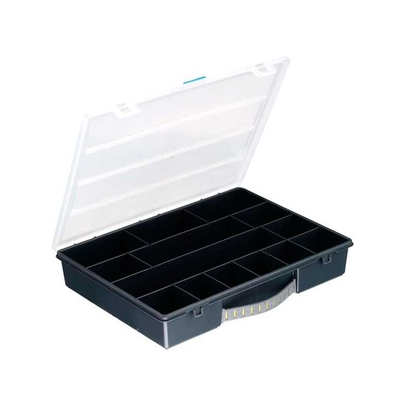 Stanley 1-92-761 Organizator 14 compartimente, 340x260x57mm