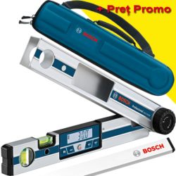 BOSCH GAM 220 MF Goniometru