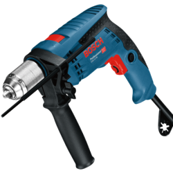 BOSCH GSB 13 RE Masina de gaurit cu percutie 600 W