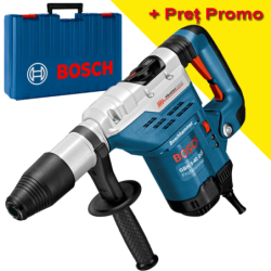 BOSCH GBH 5-40 DCE Ciocan rotopercutor SDS-max 1150 W, 8.8J