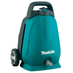 MAKITA HW102 Masina de spalat cu presiune, 100 bari, 360l/h, 1300W