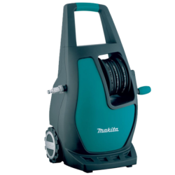 MAKITA HW111 Masina de spalat cu presiune, 110 bari, 370l/h, 1700W