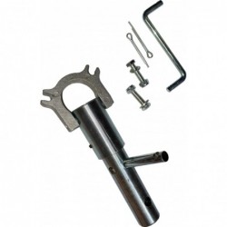 Masalta Sistem prindere pentru maner telescopic H076 si lama nivelatoare AB