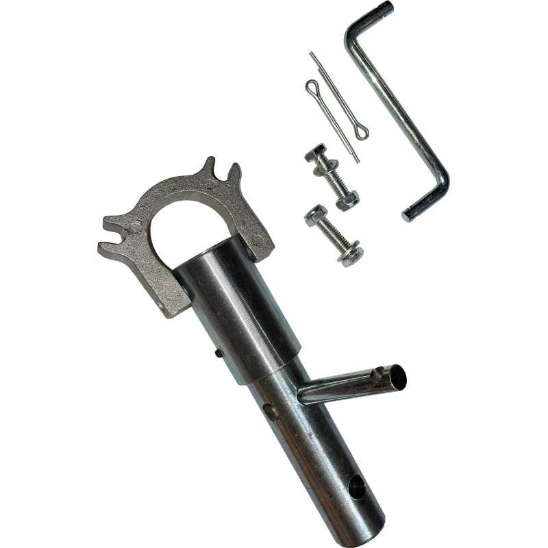 Masalta Sistem prindere pentru maner telescopic H076 si lama nivelatoare AB