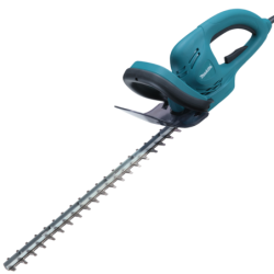 MAKITA UH4861 Masina electrica de tuns gard viu, lama 480 mm, grosime taiere 16 mm, 400W