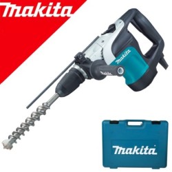 MAKITA HR4002 Ciocan rotopercutor SDS-max 1050W, 6.2J