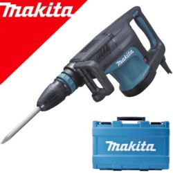 MAKITA HM1203C Ciocan demolator SDS-max 1510 W, 19.1J