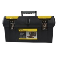 Stanley 1-92-066 Cutie de depozitare 19" prindere metalica 489x260x248mm