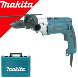 MAKITA HP2071 Masina de gaurit cu percutie 1010 W
