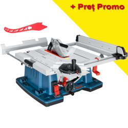 BOSCH GTS 10 XC Ferastrau circular de banc 2000 W