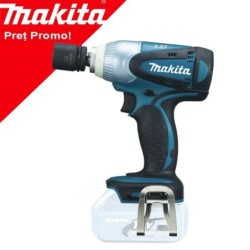 MAKITA DTW251Z Masina de insurubat cu impact Li-Ion, 18V, 230Nm, fara acumulator in set (SOLO)