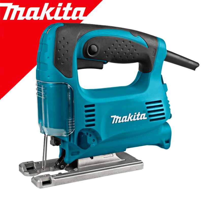 MAKITA 4329 Ferastrau pentru decupat 450 W