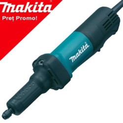 MAKITA GD0600 Polizor drept 400 W
