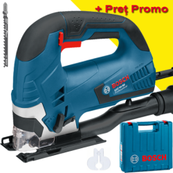 BOSCH GST 90 BE Ferastrau vertical 650 W