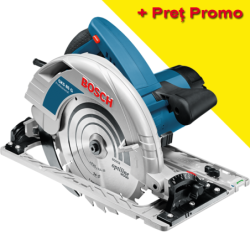 BOSCH GKS 85 G Ferastrau circular 2200 W