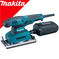 MAKITA BO3710 Masina de slefuit cu vibratii 190 W