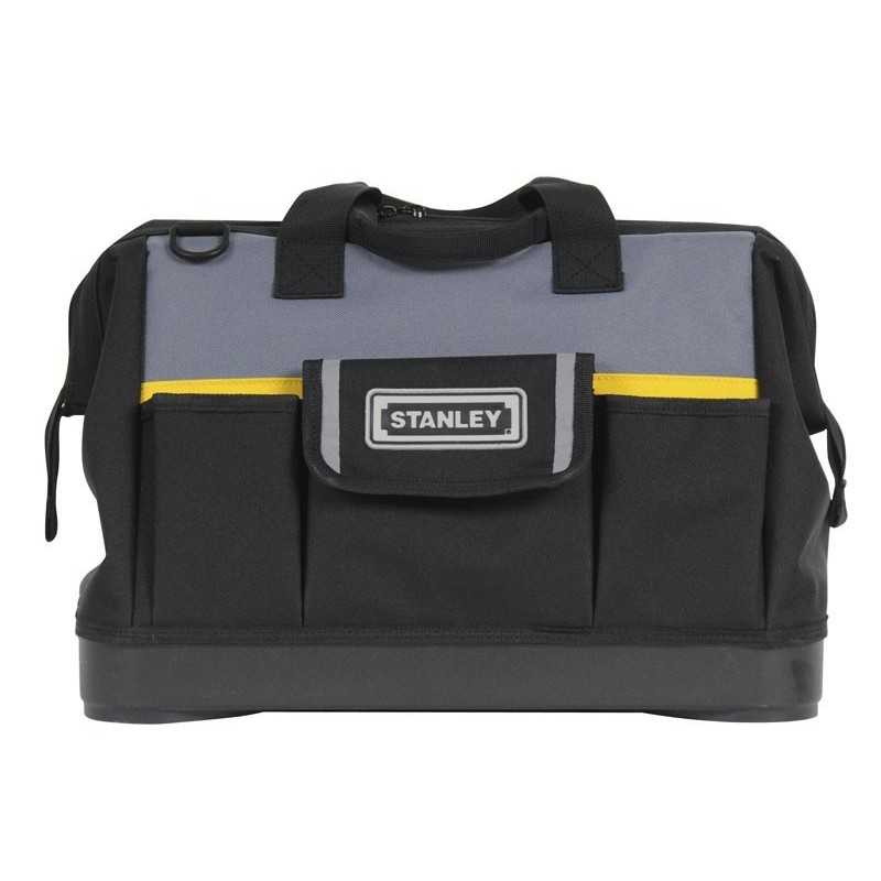 Stanley 1-96-183 Geanta material textil depozitare unelte 16", 447x275x235mm