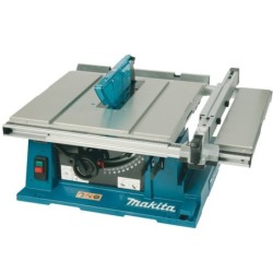 MAKITA 2704N Ferastrau de masa pentru taieri inclinate 1.650 W