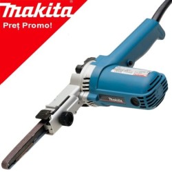 MAKITA 9032 Masina de slefuit cu banda 500 W