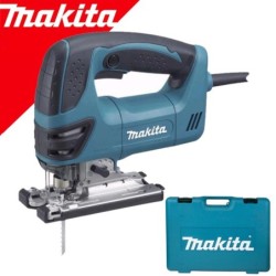MAKITA 4350CT Ferastrau pentru decupat 720 W