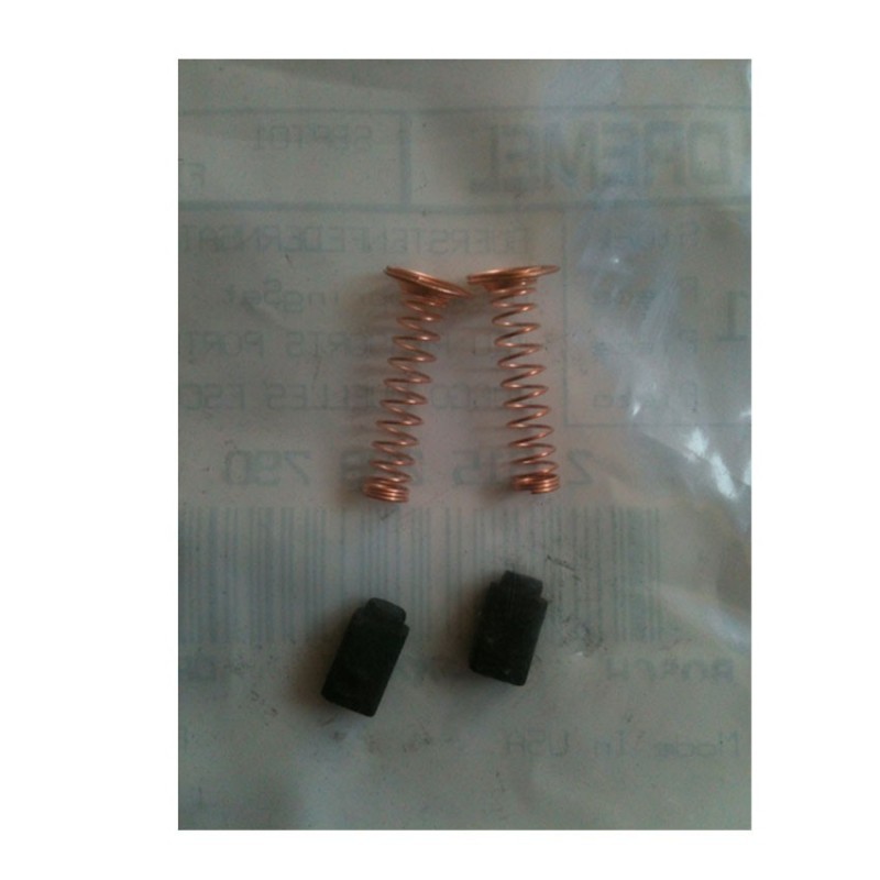 DREMEL Perii de carbon DREMEL 300