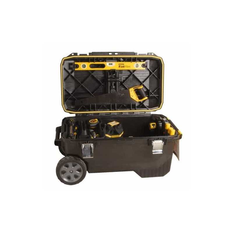 Stanley 1-94-850 Cutie FATMAX mobila depozitare scule 113L, 910x516x431mm