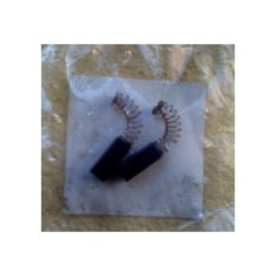 BOSCH Set perii colectoare pentru GBM 450, GBM 6, GSS 28 A, GST 65 BE