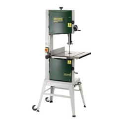 RECORD POWER BS350S-EP Ferastrau cu banda 1400 W