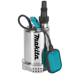 MAKITA PF1100 Pompa submersibila apa curata, 15000 l/h, 1100W