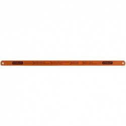 Stanley 1-15-906 Lama bomfaier HSS BiMetal Rubis, 300mm, 24 dinti