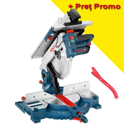 BOSCH GTM 12 JL Ferastrau multifunctional 1800 W