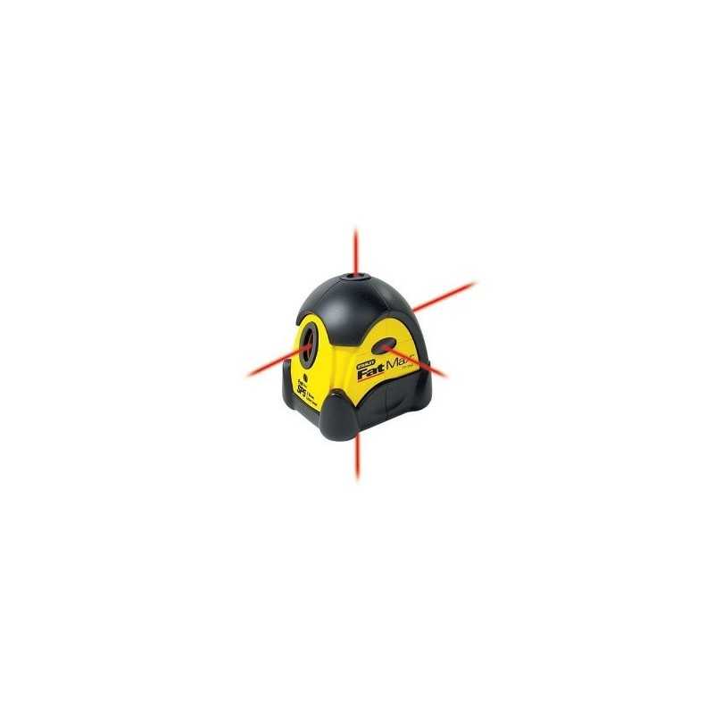 Stanley 1-77-154 SP5 laser cu 5 spoturi