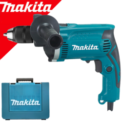 MAKITA HP1631K Masina de gaurit cu percutie 710 W