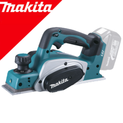 MAKITA DKP180Z Rindea Li-ion 18V, fara acumulator in set (SOLO)