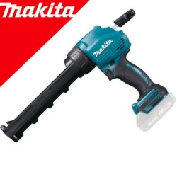 MAKITA DCG180Z Pistol pentru silicon Li-ion 18V fara acumulator in set (SOLO)