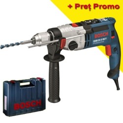 BOSCH GSB 21-2 RCT Masina de gaurit cu percutie 1300 W