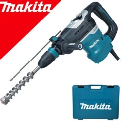 MAKITA HR4013C Ciocan rotopercutor SDS-max 1100W, 8J