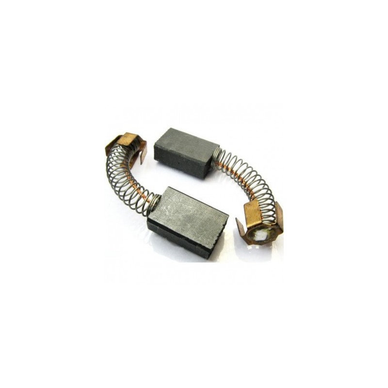 MAKITA Set 2 perii de carbon CB113
