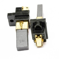 MAKITA Set 2 perii de carbon CB165