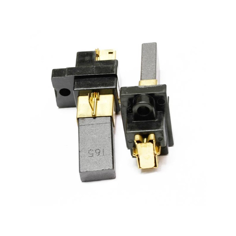 MAKITA Set 2 perii de carbon CB165