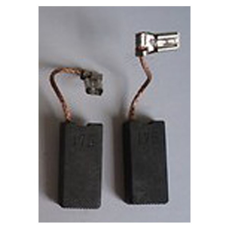 MAKITA Set 2 perii de carbon CB175