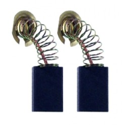 MAKITA Set 2 perii de carbon CB253