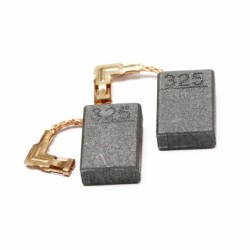 MAKITA Set 2 perii de carbon CB325