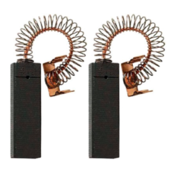 MAKITA Set 2 perii de carbon CB412