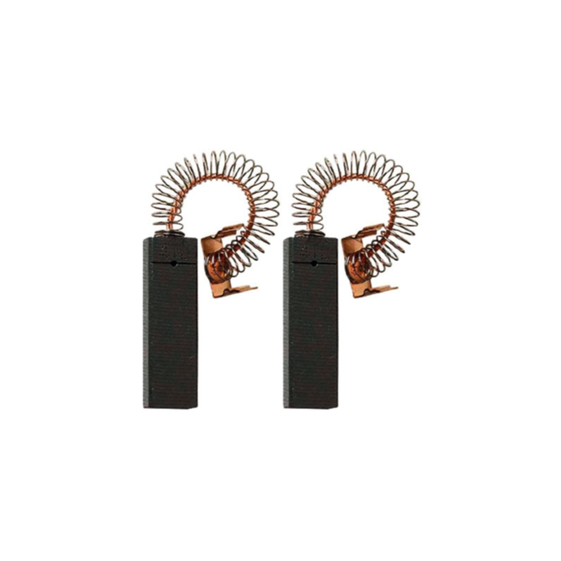 MAKITA Set 2 perii de carbon CB412