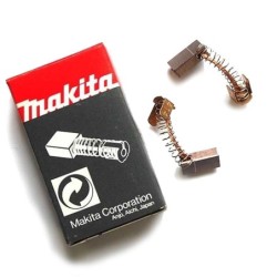 MAKITA Set 2 perii de carbon CB414