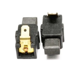 MAKITA Set 2 perii de carbon CB415